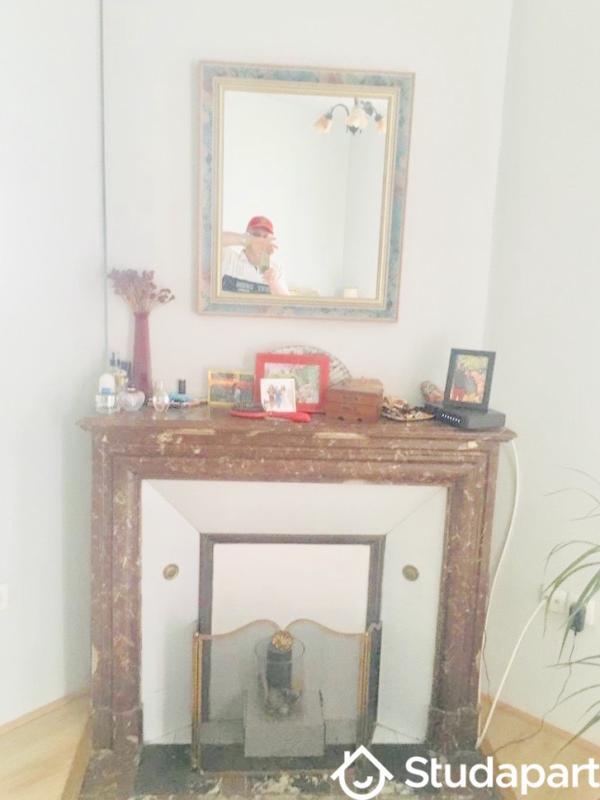 Appartement - 28 m² - 2 pièces