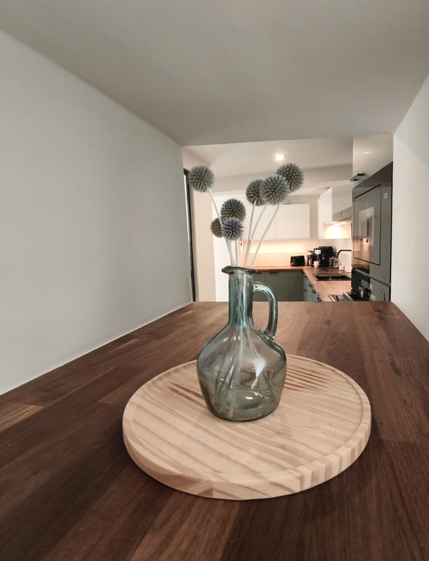 Appartement - 149 m² - 5 pièces