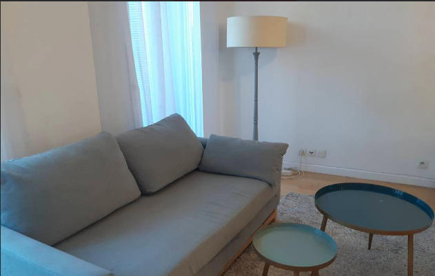 Studio - 32 m² - 1 pièce