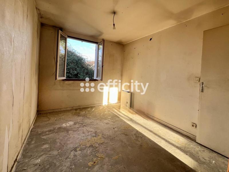 Maison - 77 m² - 4 pièces