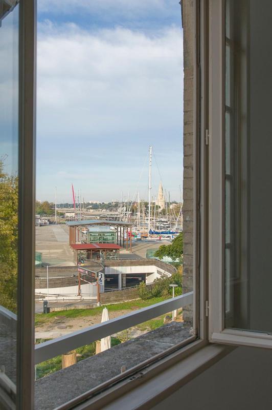 Appartement - 91 m² - 3 pièces