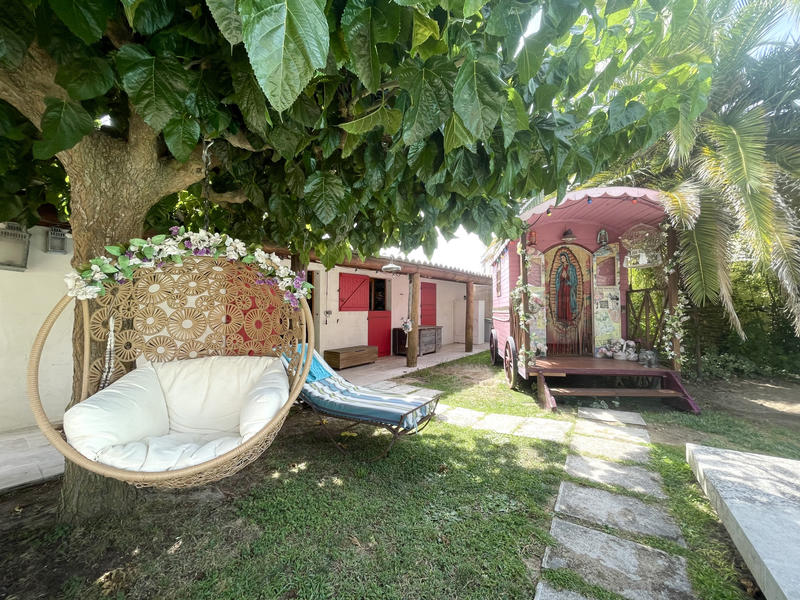 Villa - 140 m² - 5 pièces