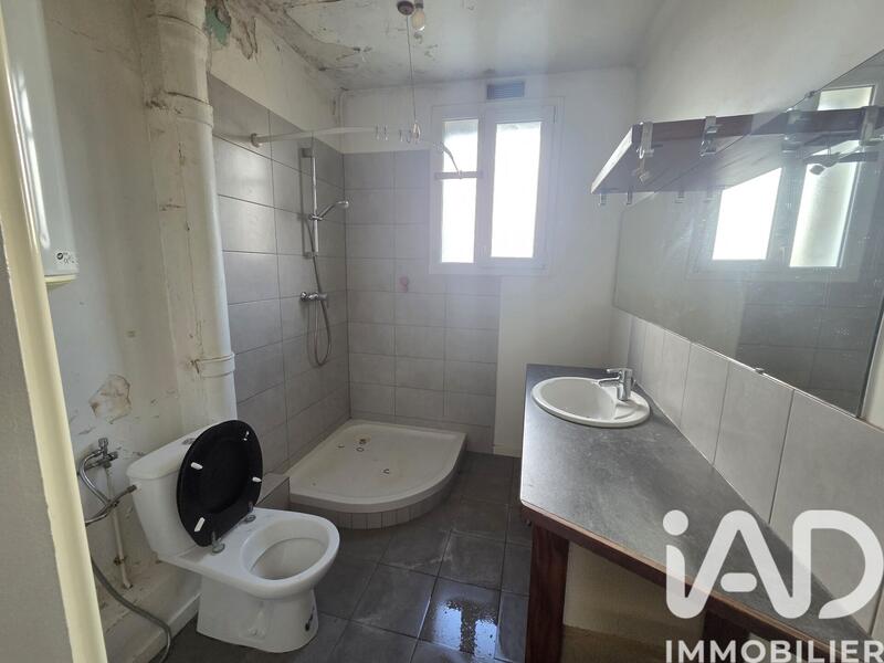 Appartement - 71 m² - 3 pièces