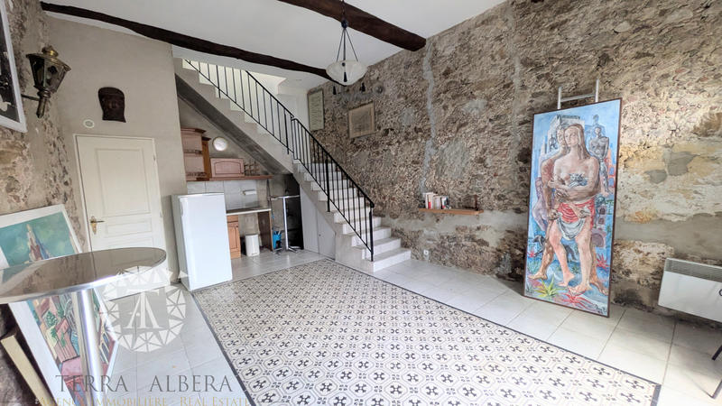 Duplex - 68 m² - 3 pièces