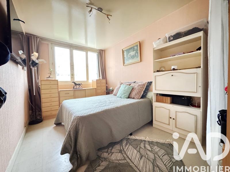 Appartement - 72 m² - 3 pièces