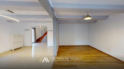 Maison traditionnelle - 79 m² - 4 pièces