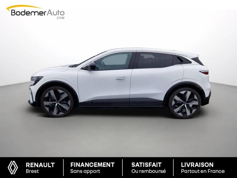 Renault Mégane E-Tech Ev60 220 ch super charge Techno