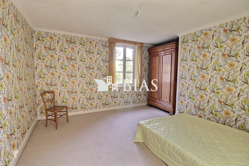 Maison - 170 m² - 6 pièces