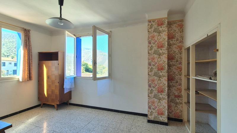 Maison - 121 m² - 7 pièces