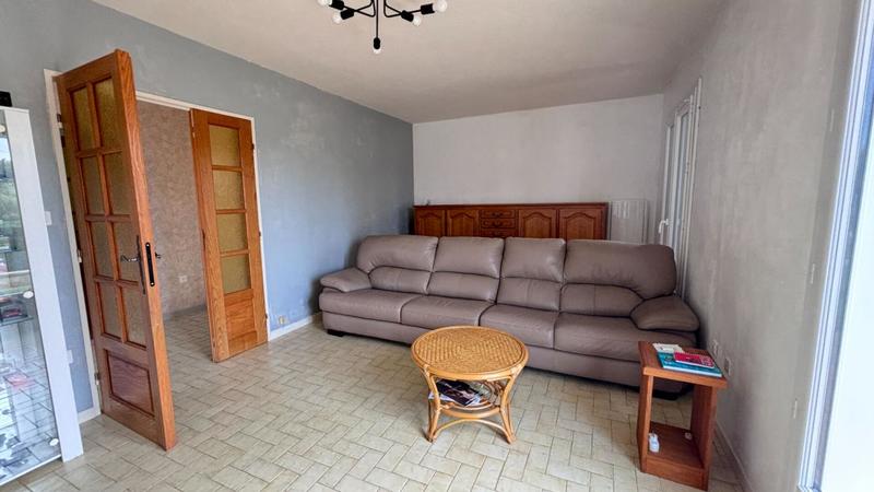 Maison - 74 m² - 4 pièces