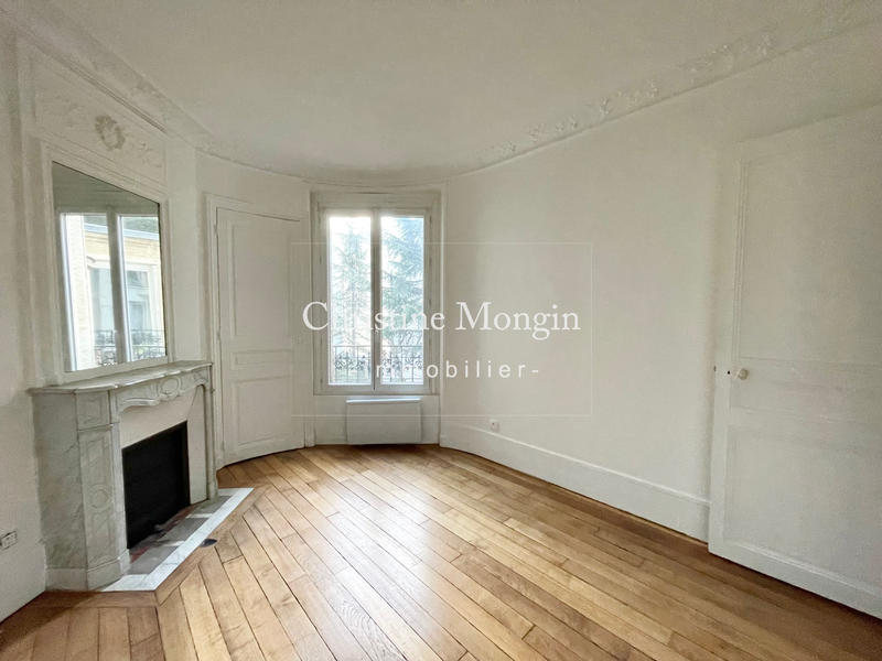 Appartement - 45 m² - 3 pièces