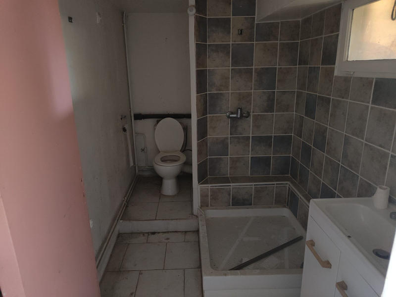 Maison - 97 m² - 4 pièces