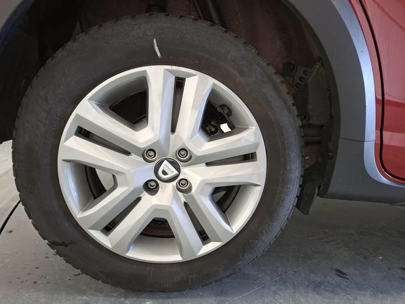 Dacia Sandero TCe 90 - 22 Stepway Confort