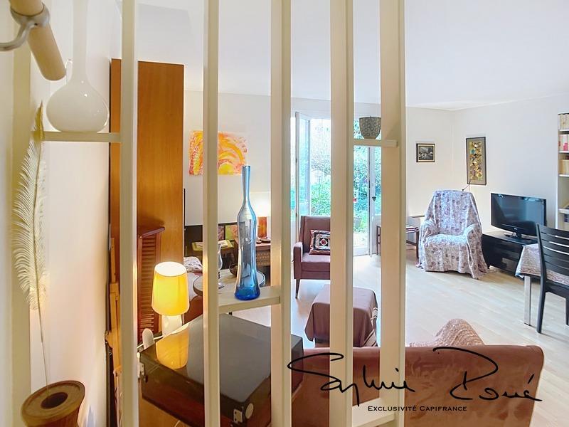 Maison - 83 m² - 4 pièces