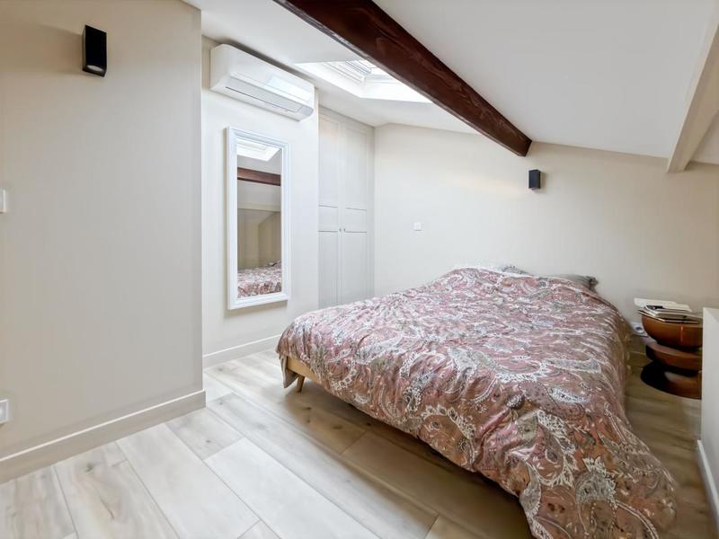 Maison de ville - 101 m² - 4 pièces