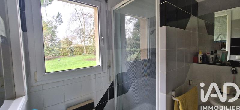 Maison - 137 m² - 5 pièces