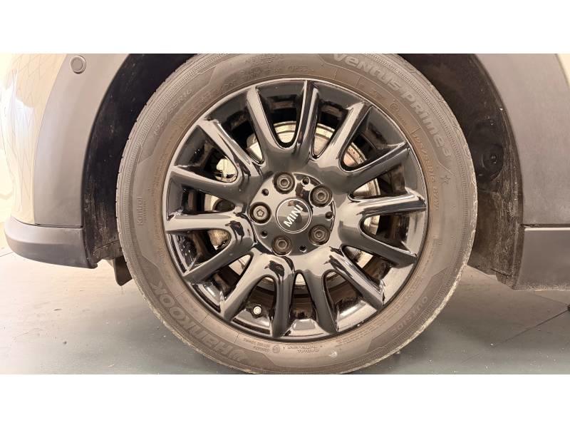 Mini Mini Hatch 3 Portes Cooper 136 ch Dkg7 Edition Premium Plus