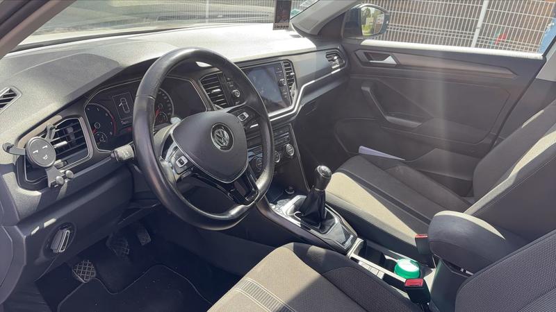 Volkswagen t-Roc 1.0 Tsi 115 Lounge