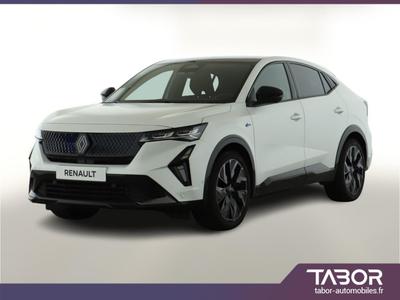 Renault Rafale E-Tech 200 Esp Alpine Pano Acc