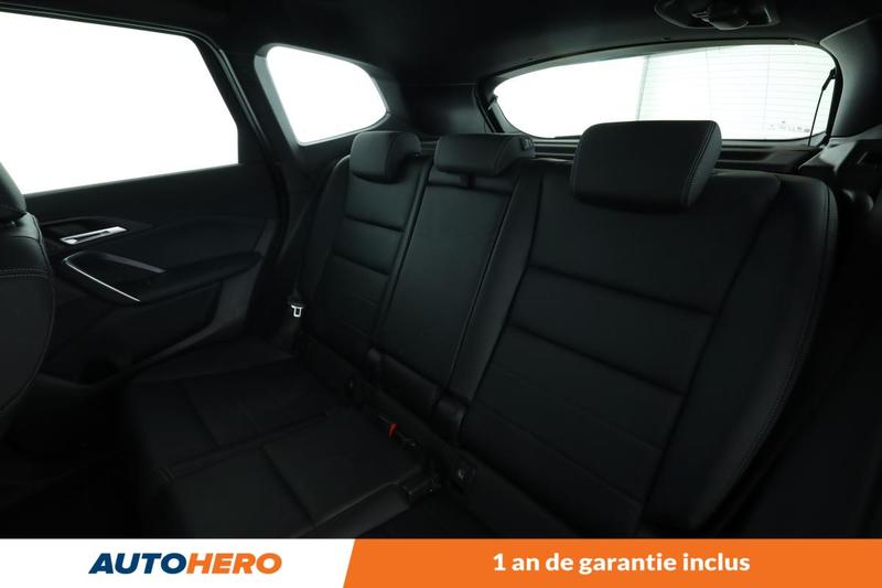 Bmw X1 xDrive25e Dkg7 245 ch