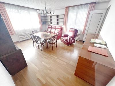 Maison - 78 m² - 5 pièces