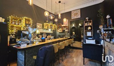 Local commercial - 40 m²