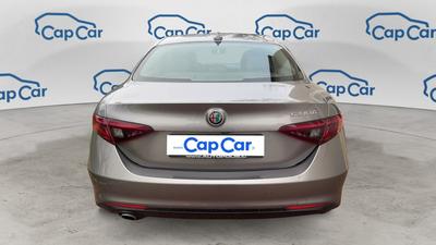 Alfa Romeo Giulia 2.2 Jtd 150 At8