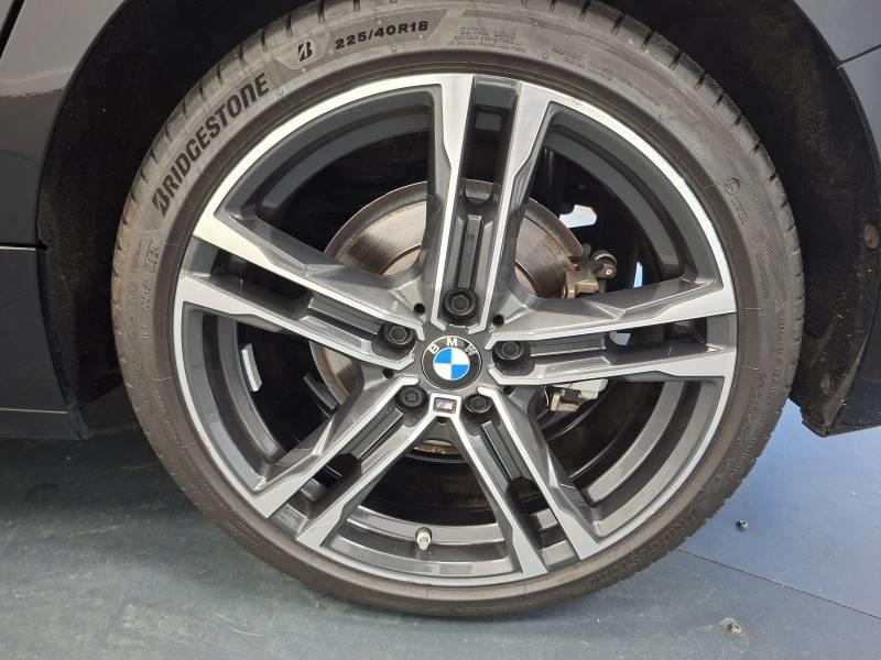 Bmw Série 1 118d 150 ch Bva8 m Sport