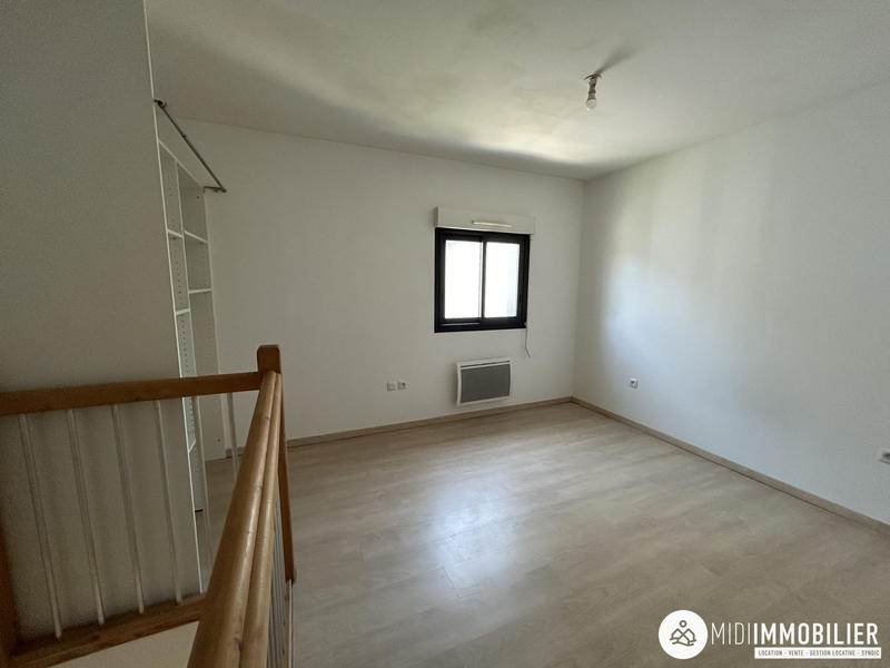 Appartement - 32 m² - 2 pièces