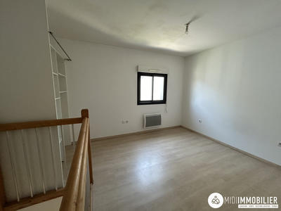 Appartement - 32 m² - 2 pièces