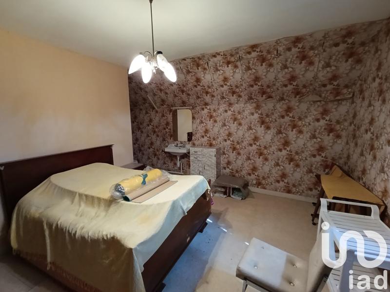 Maison de ville - 79 m² - 4 pièces