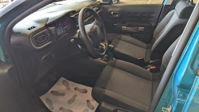 Citroën C3 PureTech 83 s&amp;S Bvm5 Feel Pack