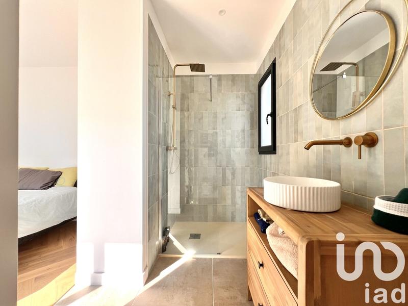 Maison - 182 m² - 6 pièces