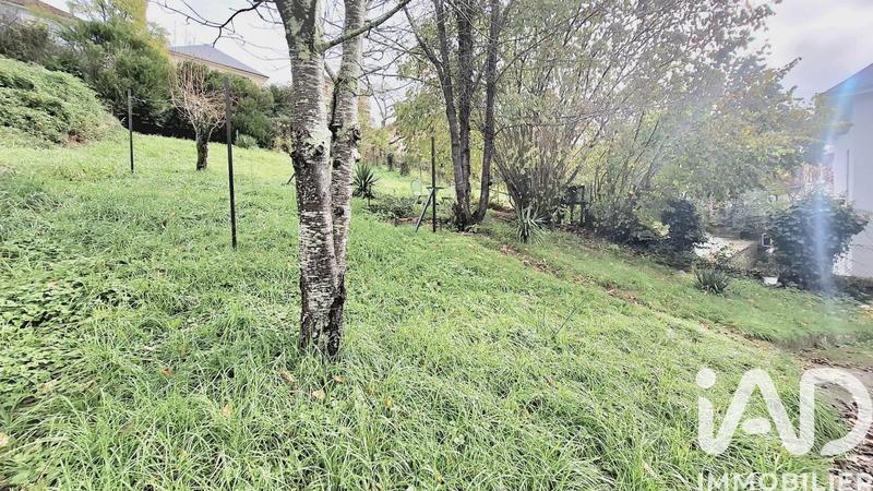 Maison de ville - 109 m² - 4 pièces