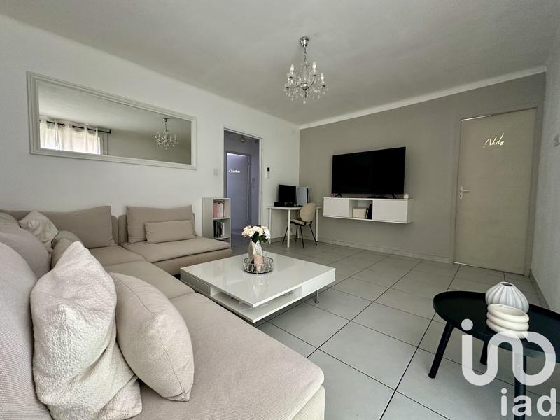 Appartement - 73 m² - 4 pièces