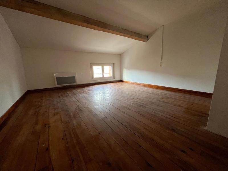 Maison - 90 m² - 2 pièces