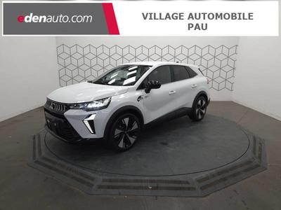 Mitsubishi Grandis 1.8 Mpi Hev 158 Intense