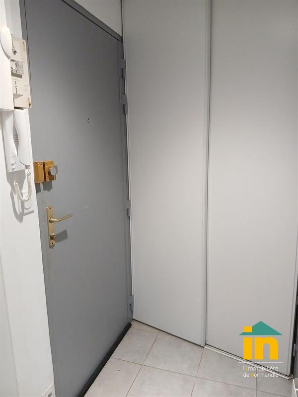 Appartement - 29 m² - 1 pièce