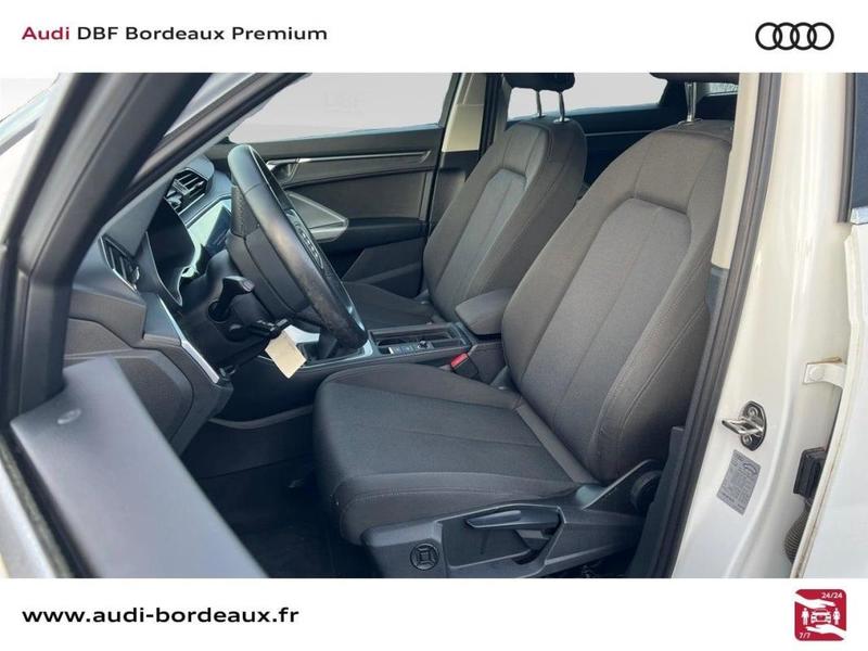 Audi Q3 35 Tfsi 150 ch Design