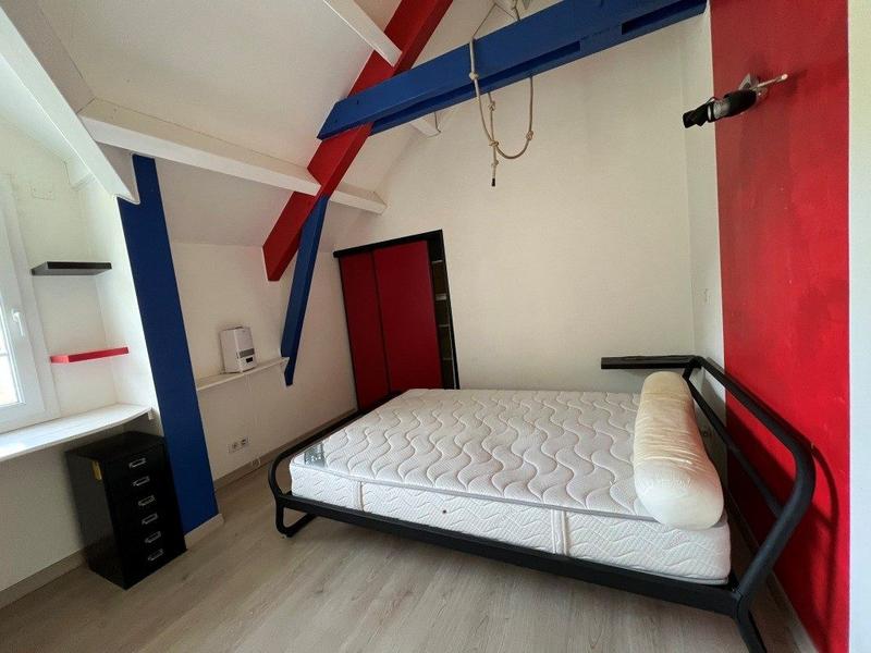 Maison contemporaine - 235 m² - 8 pièces