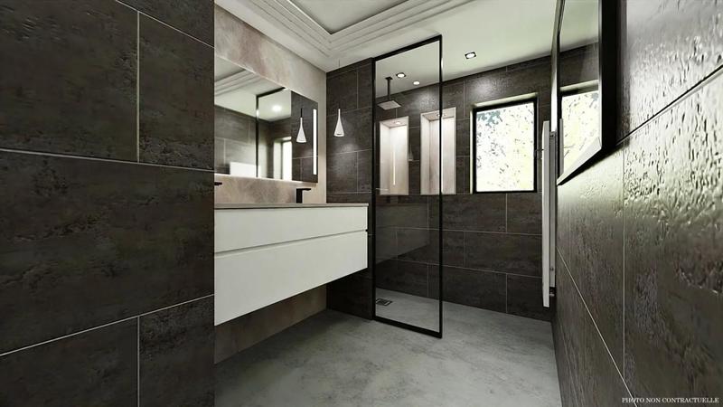 Villa - 234 m² - 6 pièces