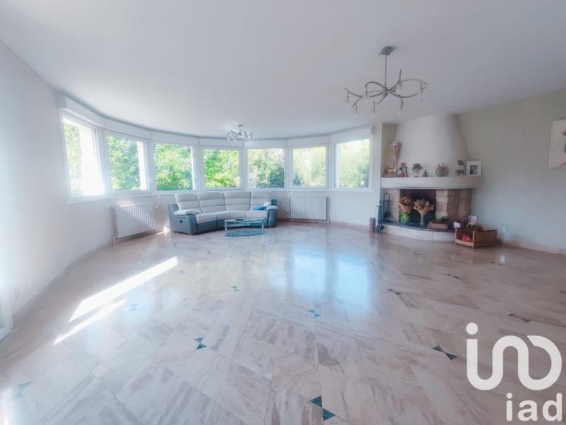 Maison - 170 m² - 6 pièces