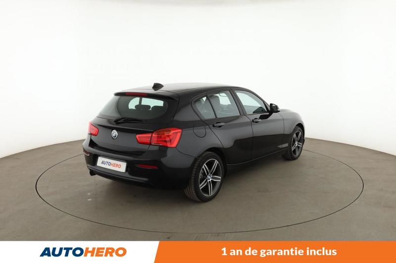 Bmw Série 1 116d Sport 5p 116 ch