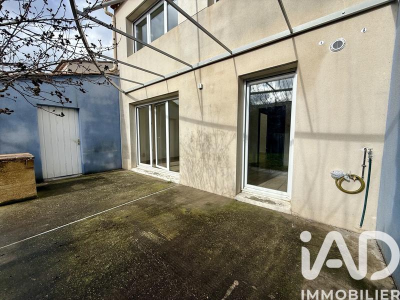Maison - 79 m² - 4 pièces