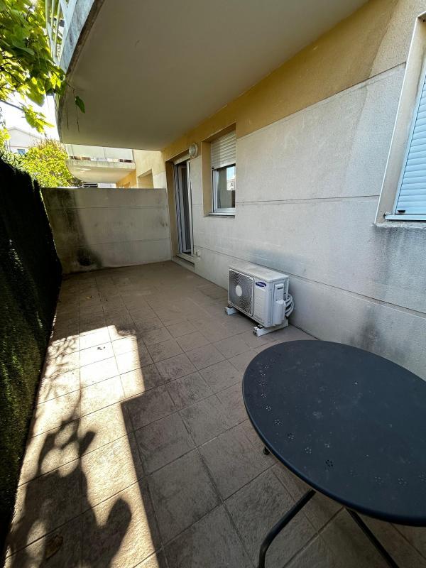 Appartement - 53 m² - 3 pièces