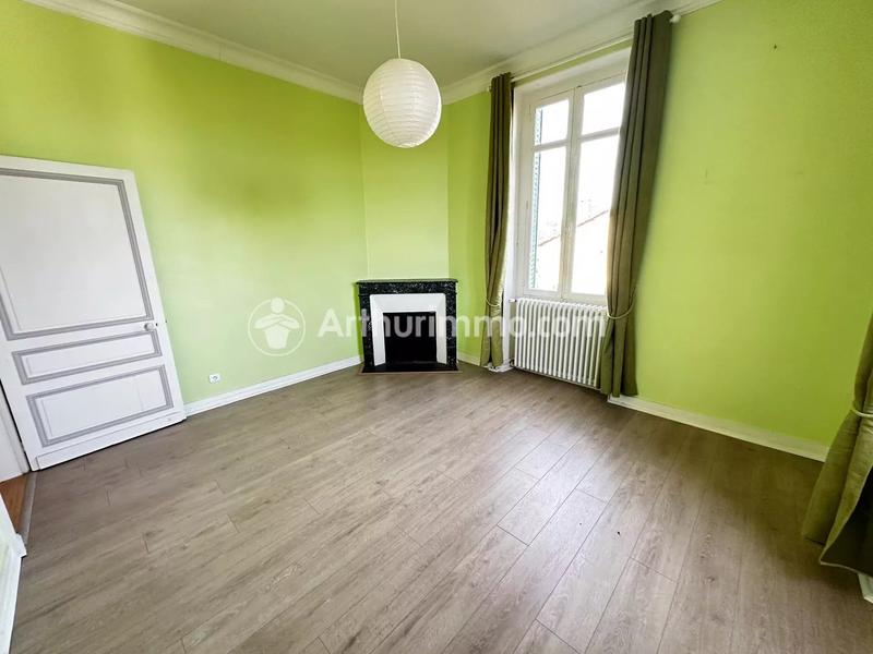 Maison - 153 m² - 7 pièces