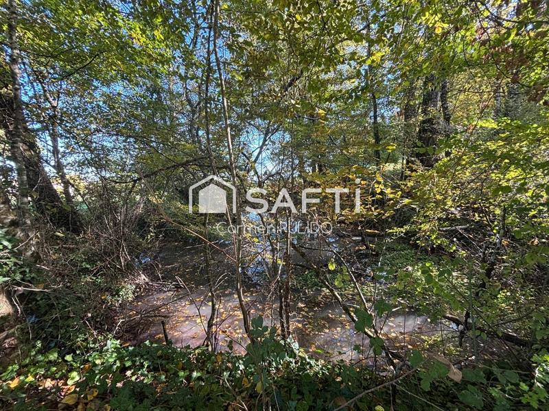 Terrain agricole - 5 267 m²