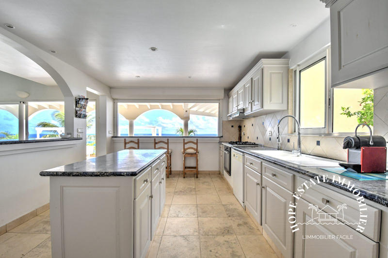 Villa - 478 m² - 10 pièces