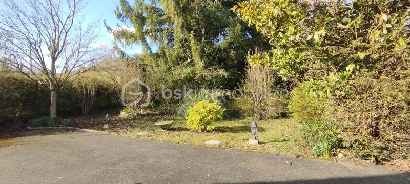 Maison traditionnelle - 123 m² - 6 pièces