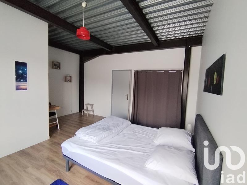 Maison - 166 m² - 4 pièces